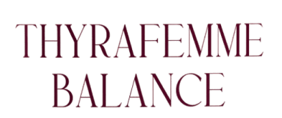 Thyrafemme-Logo