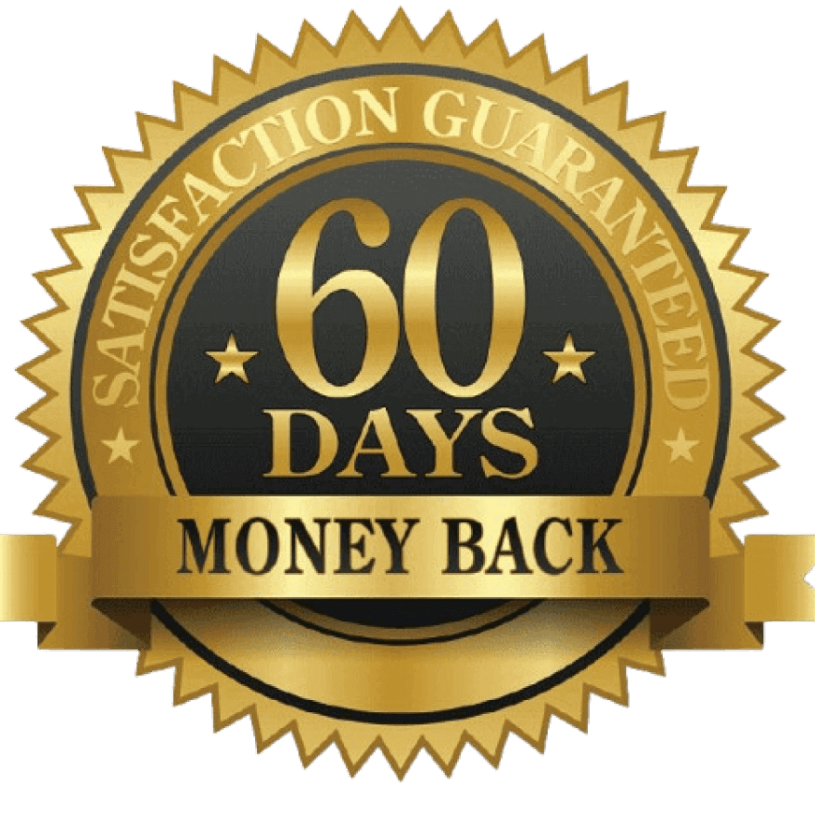 Money back refund policy - Thyrafemme